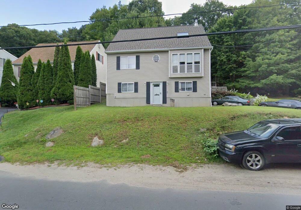 328 Perkins Ave, Waterbury, CT 06704 - photo 1