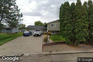 150 Rosebud St, Forsyth, MT 59327