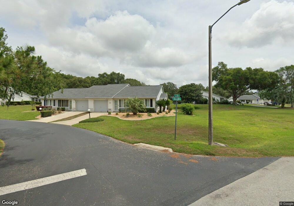 229 E Leon Loop, Hernando, FL 34442 - photo 1