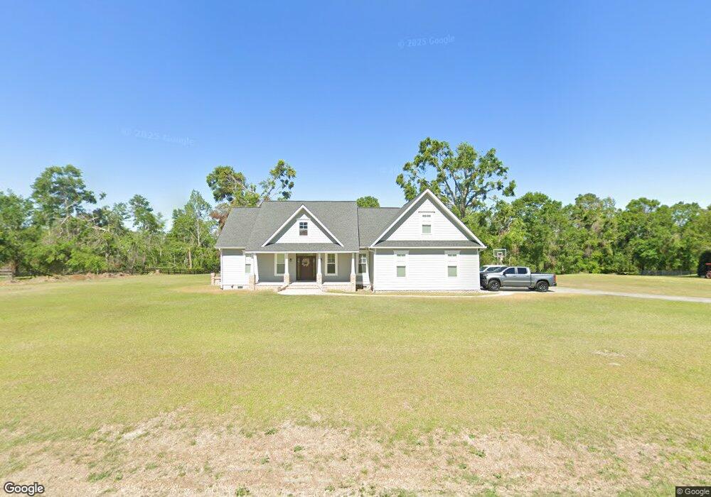 741 Mallard Pointe Dr, Douglas, GA 31535 - photo 1