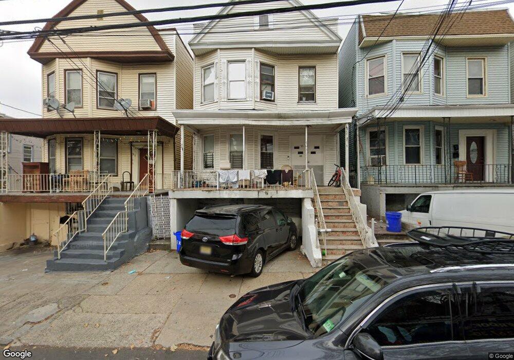 96 Lexington Ave, Jersey City, NJ 07304 - photo 1