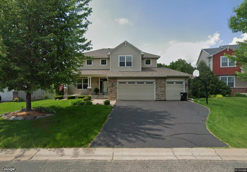 15564 Enfield Ave N, Hugo, MN 55038 - photo 1