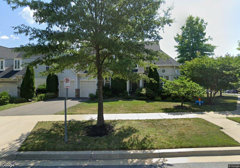 13032 Saint Clair Rd, Clarksburg, MD 20871 - photo 1