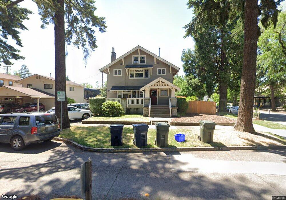 310 E 14th Ave, Eugene, OR 97401 - photo 1