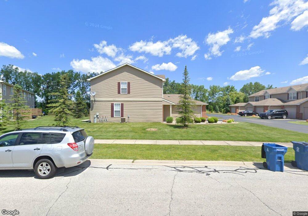 903 Flagstone Dr unit 165-1, Dyer, IN 46311 - photo 1