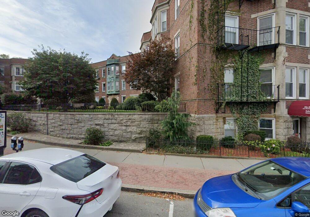 21 Herrick Rd unit 6, Newton, MA 02459 - photo 1