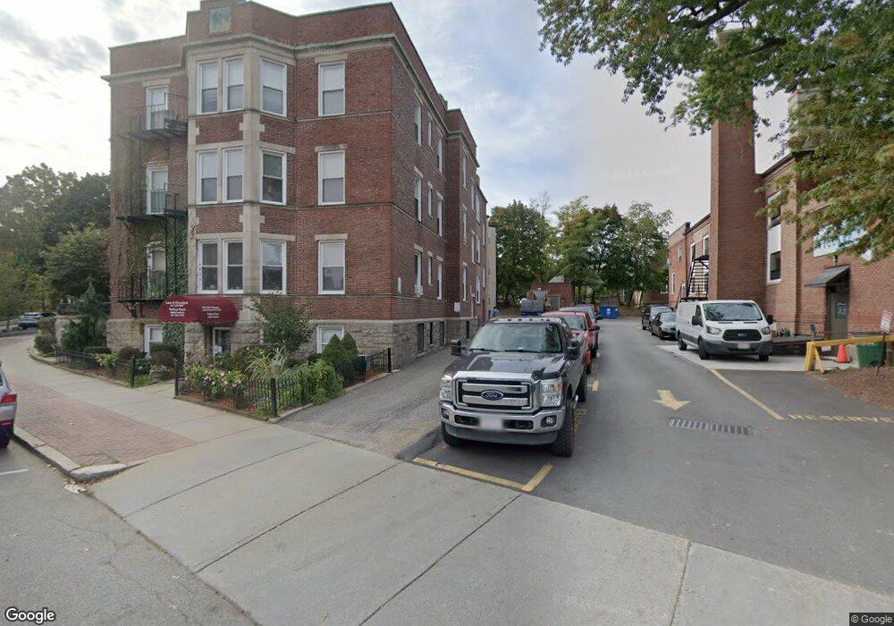 31 Herrick Rd unit 13, Newton, MA 02459 - photo 1