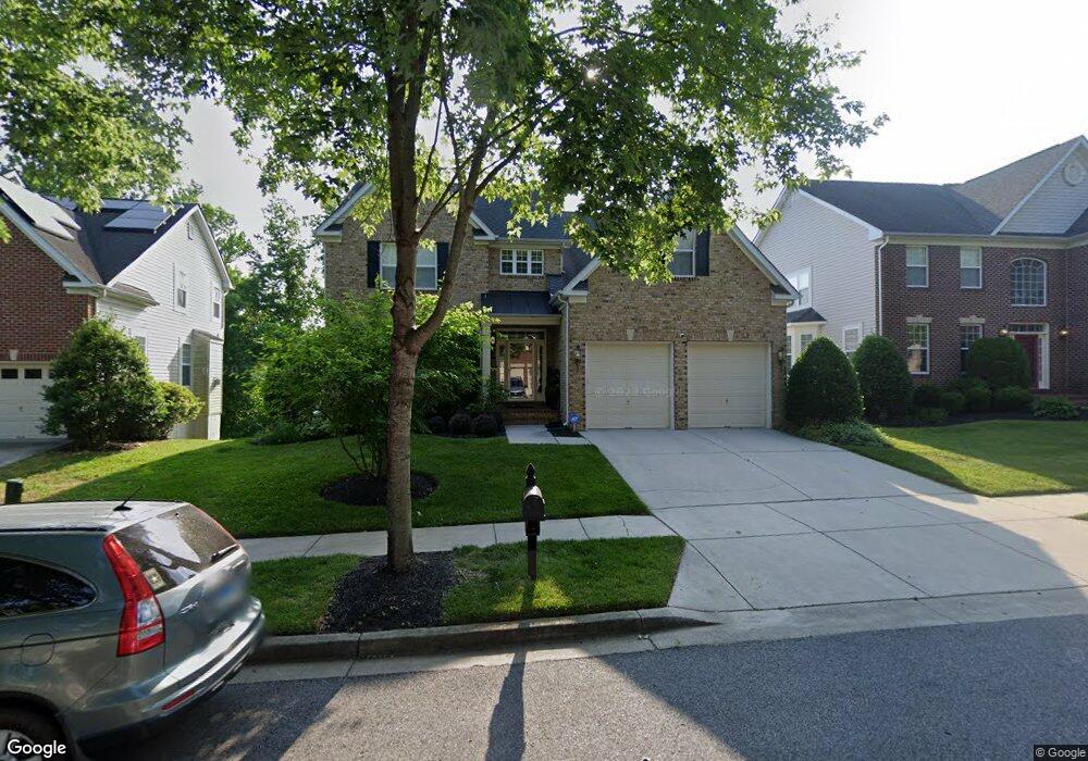 15521 Glastonbury Way, Upper Marlboro, MD 20774 - photo 1