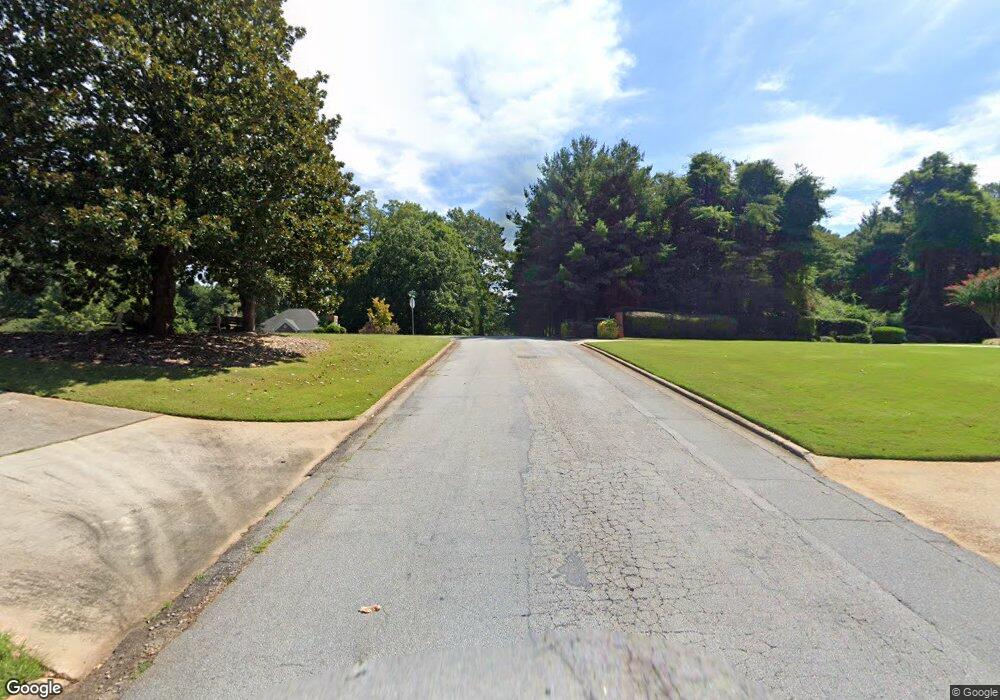 0 Chastleton Dr unit 7128720, Smoke Rise, GA 30087 - photo 1