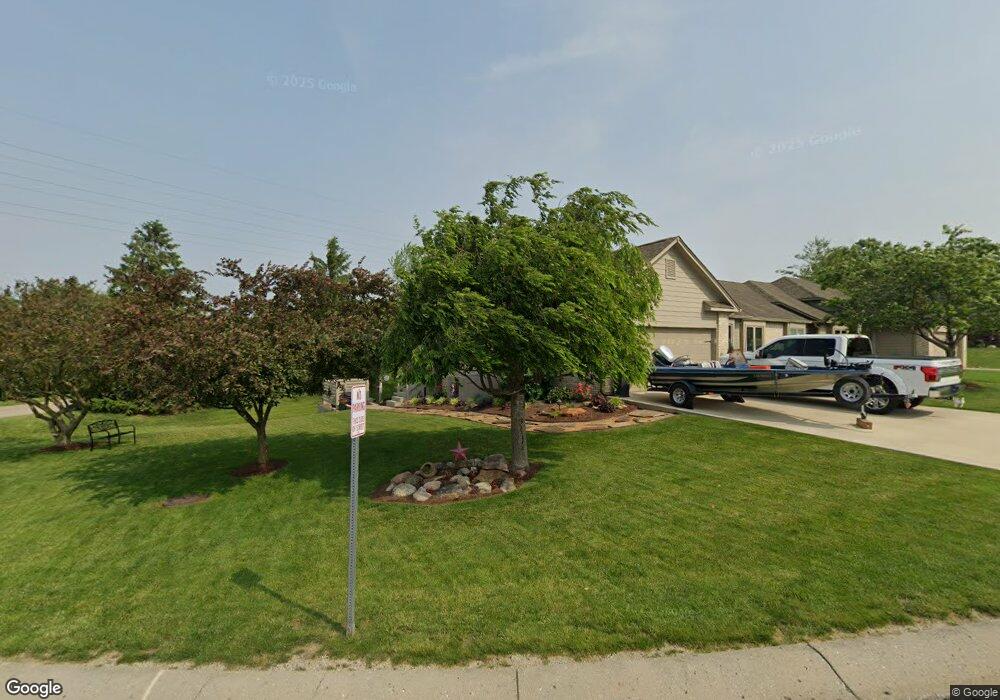 1810 Longest Dr, Franklin, IN 46131 - photo 1