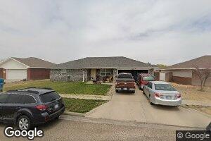 406 NE 26th St, Guymon, OK 73942