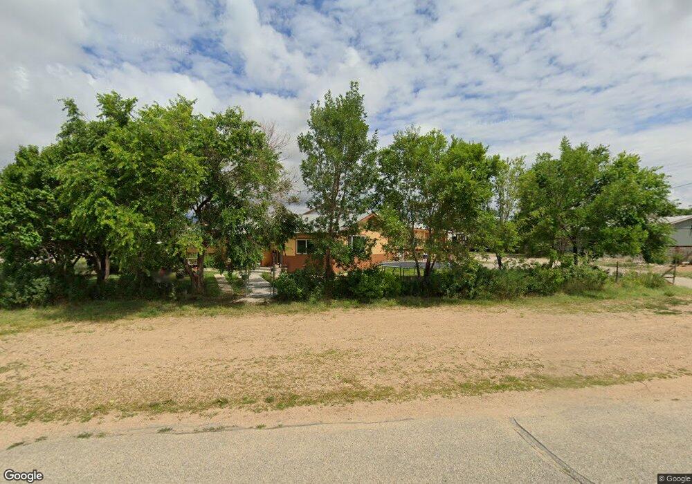 301 5th Ave, Fort Garland, CO 81133 - photo 1