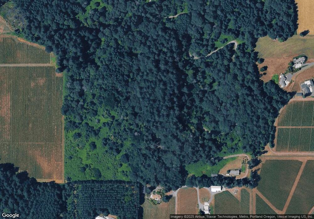 9309 NE Red Hills Rd, Dundee, OR 97115 - photo 1