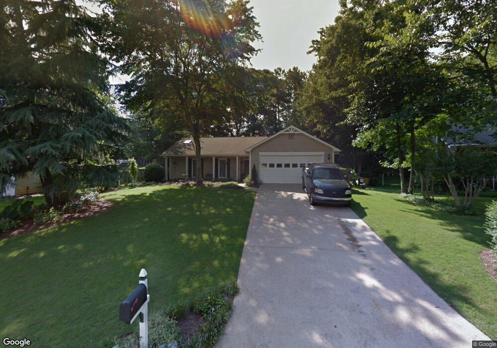 11320 Ridge Hill Dr unit 2, Alpharetta, GA 30022 - photo 1