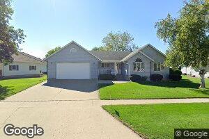 122 Green Court Dr, Elk Point, SD 57025