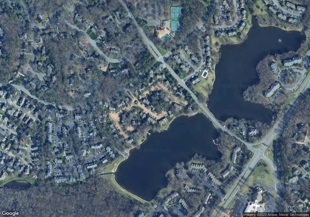 2726 Berkeley Pointe Dr unit 2726, Henrico, VA 23233 - photo 1