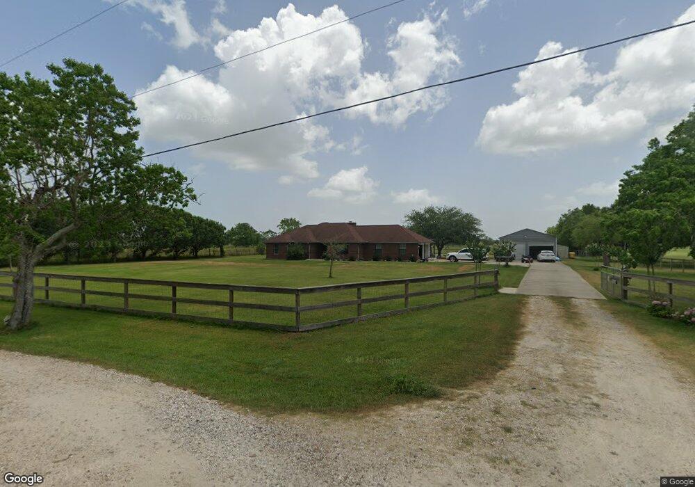 4610 County Road 158 unit 158, Alvin, TX 77511 - photo 1