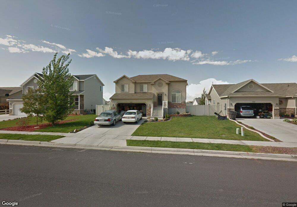 1513 N 2475 W, Clearfield, UT 84015 - photo 1