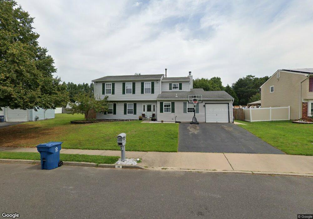 49 Cherry Bend Dr, Howell, NJ 07731 - photo 1