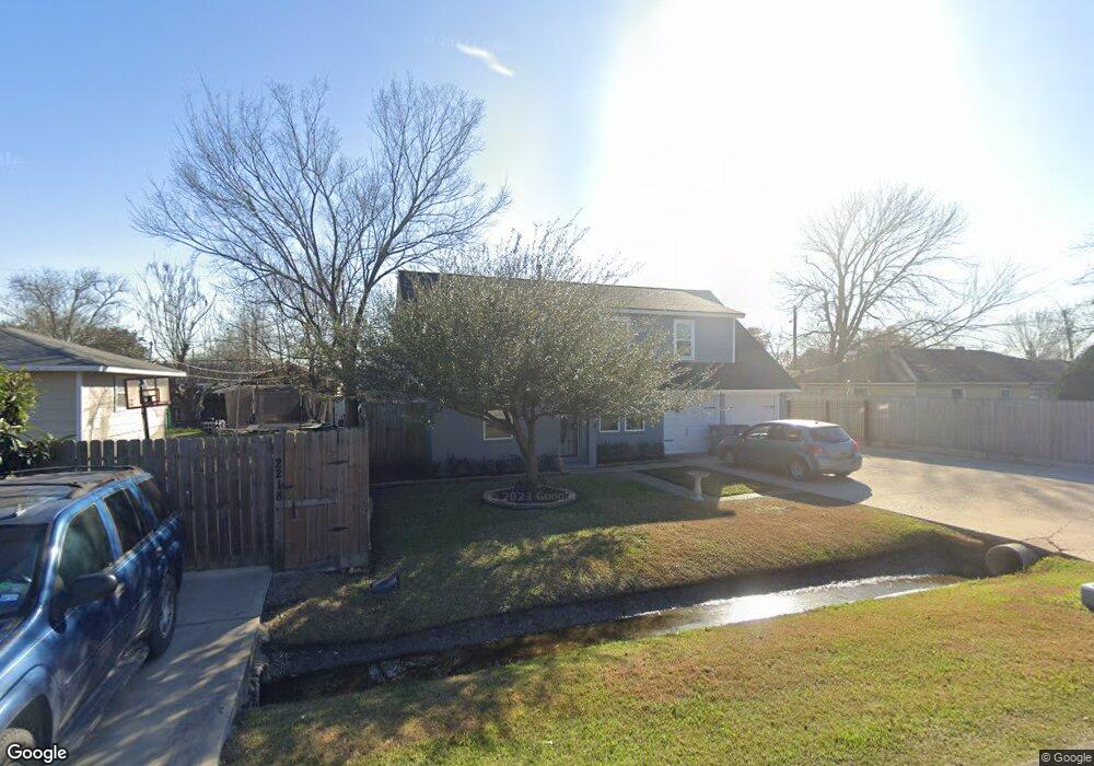 2214 Sunny Dr, Houston, TX 77093 - photo 1