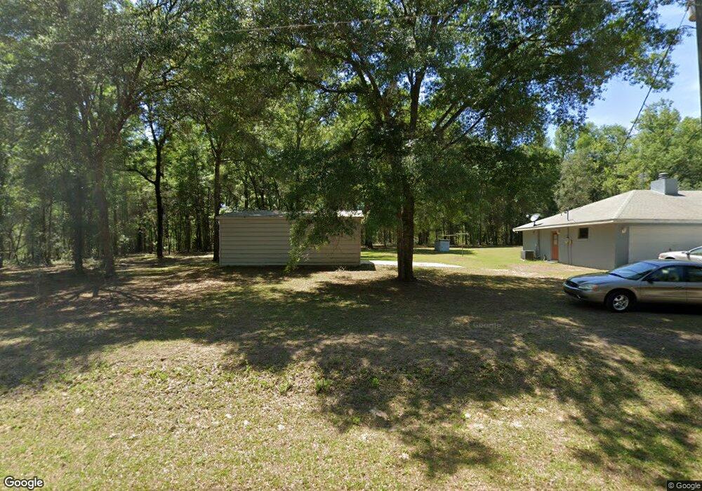5450 SW 201st Ave, Dunnellon, FL 34431 - photo 1