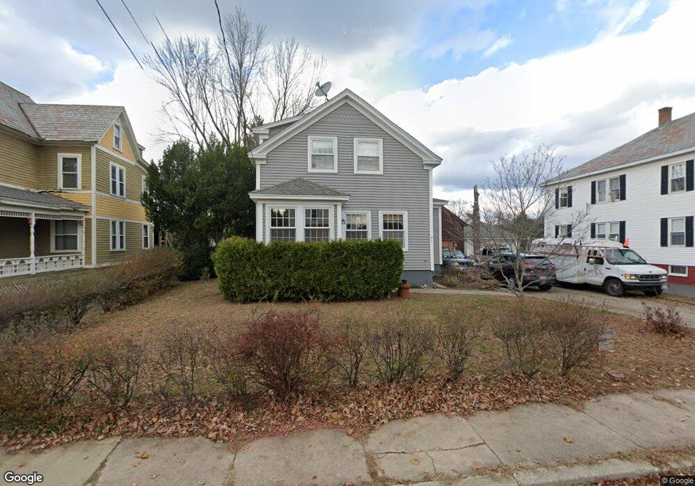 41 Briggs St, Easthampton, MA 01027 - photo 1