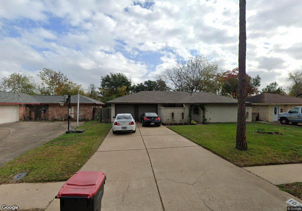10206 Ella Blvd, Houston, TX 77038 - photo 1