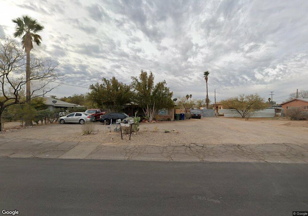 118 E Navajo Rd, Tucson, AZ 85705 - photo 1