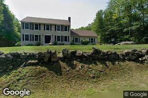 40 Old Whitcomb Rd, Troy, NH 03465