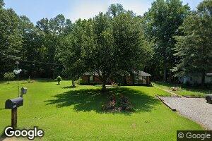 1074 Lake Rd, Duck Hill, MS 38925