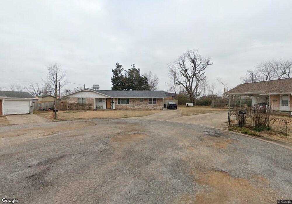 745 N 12th St, Rogers, AR 72756 - photo 1