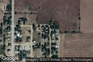 213 Kansas St, Susank, KS 67544