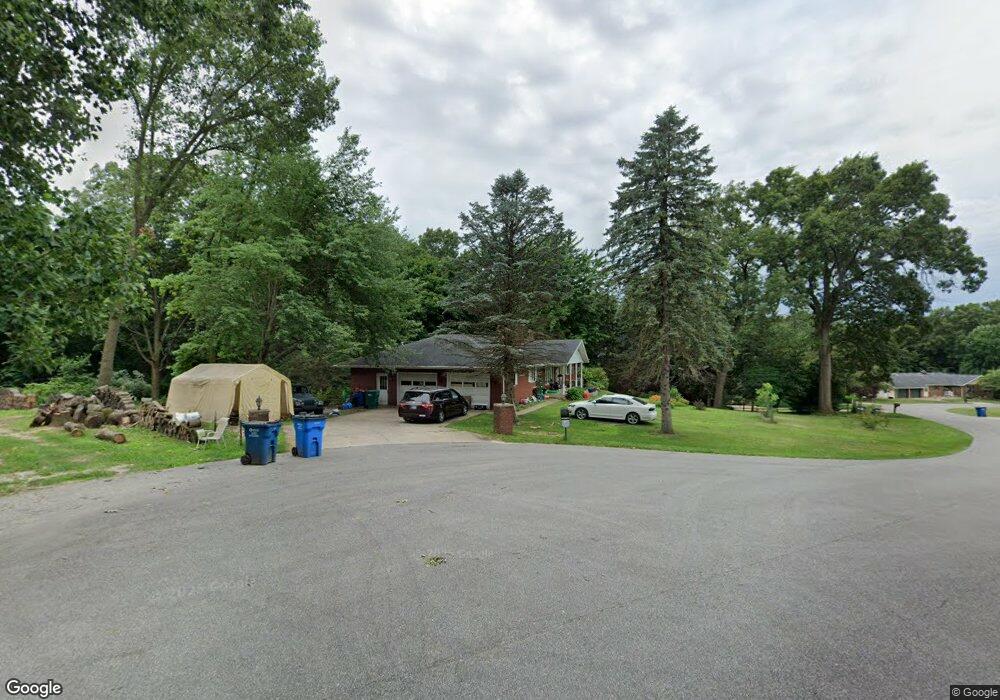 5632 W Vintage Hills Trail unit 2, La Porte, IN 46350 - photo 1