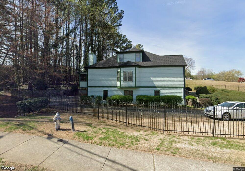 551 Hatteras Dr SW, Marietta, GA 30008 - photo 1