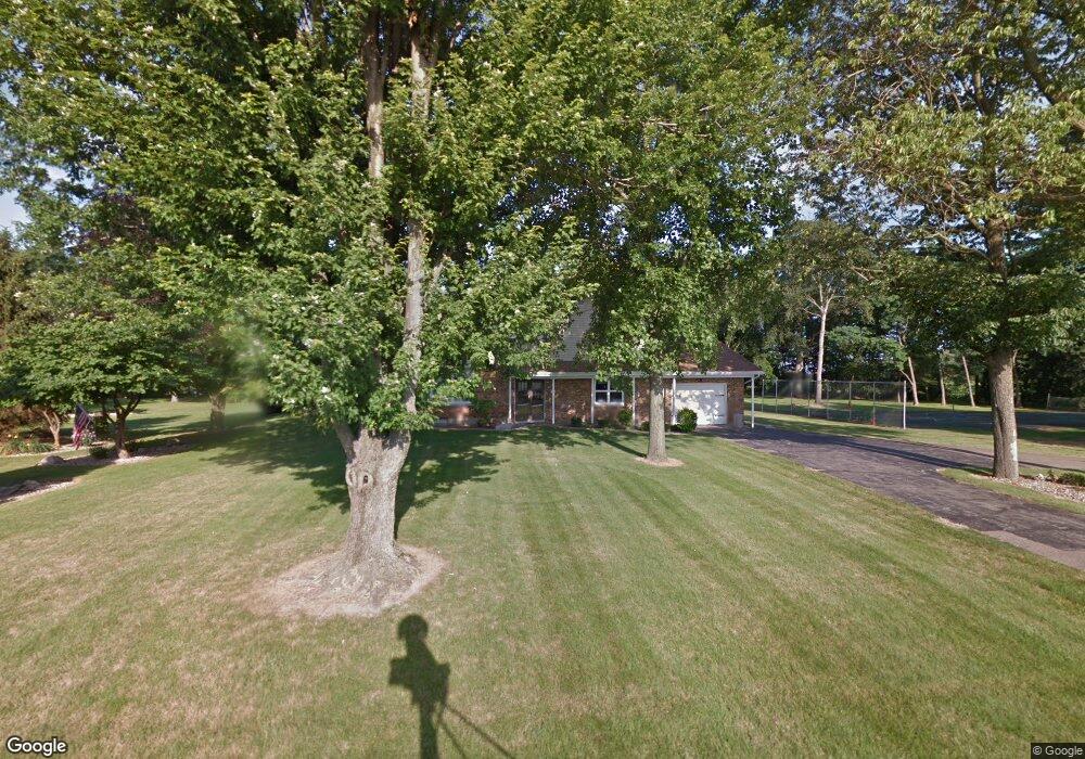 629 Elm Rd, Bremen, IN 46506 - photo 1