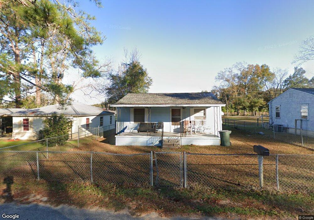 122 Dupree St, Bainbridge, GA 39819 - photo 1