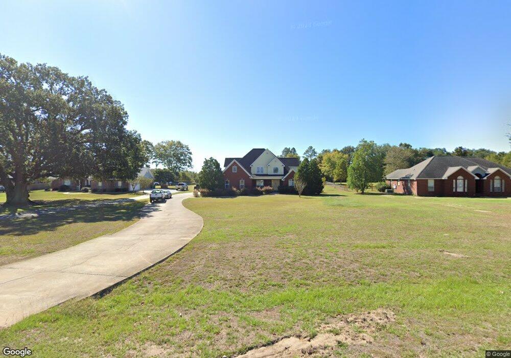 5101 Remington Rd, Moss Point, MS 39562 - photo 1