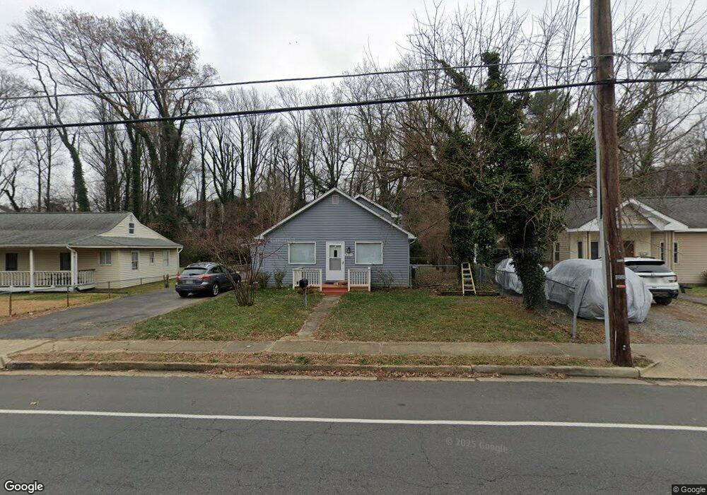 2135 Pimmit Dr, Falls Church, VA 22043 - photo 1