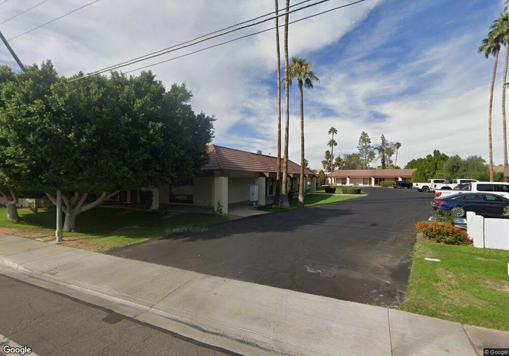 2130 E Brown Rd unit 11 & 12, Mesa, AZ 85213 - photo 1