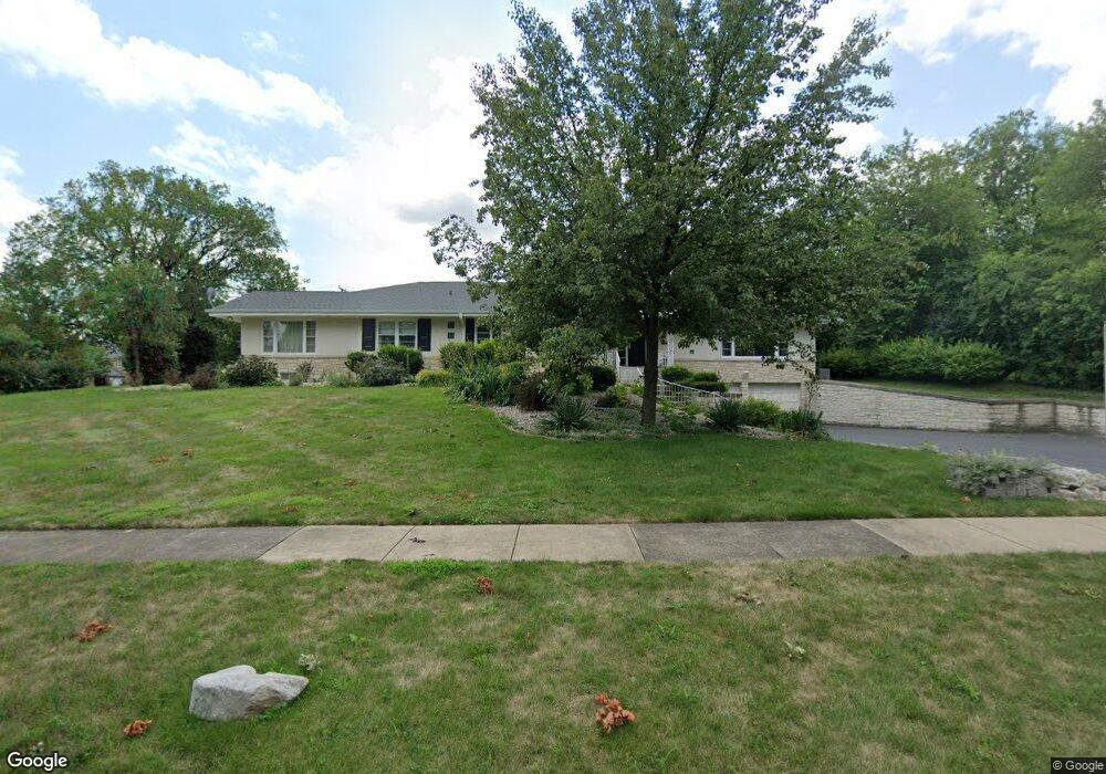 2630 1st Private Rd, Flossmoor, IL 60422 - photo 1