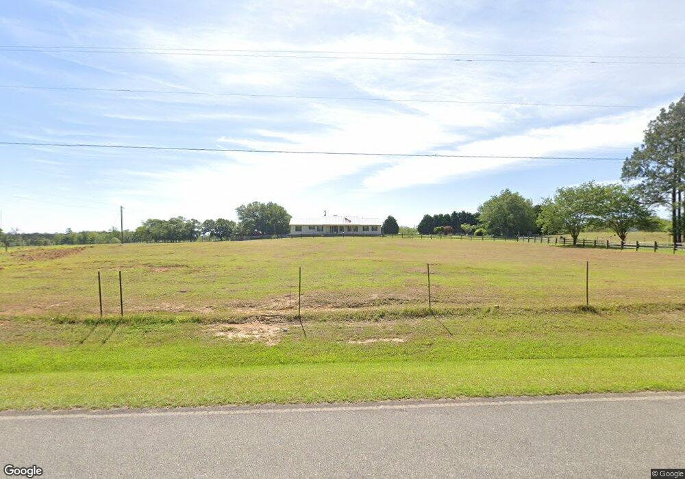 1010 N Peachtree St, Doerun, GA 31744 - photo 1