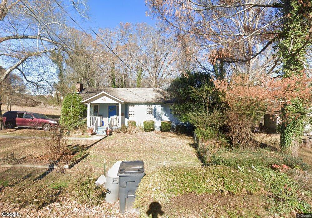 1062 Lakeview Dr, Gainesville, GA 30501 - photo 1