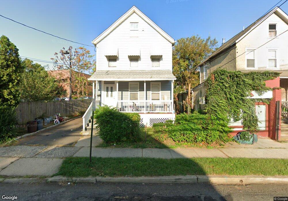 22 Hamilton St, Somerville, NJ 08876 - photo 1