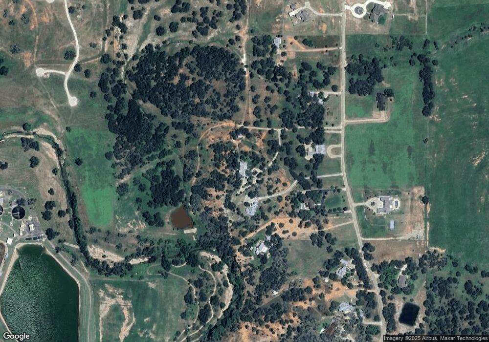 1401 Countryside Bend, Fredericksburg, TX 78624 - photo 1