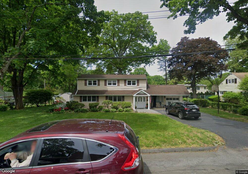 7 Terrace Ct, Rye Brook, NY 10573 - photo 1