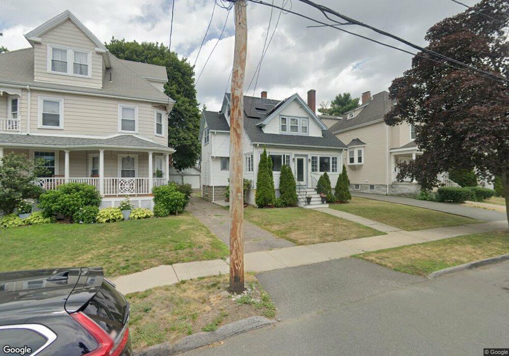 7 Myrtle St, Saugus, MA 01906 - photo 1