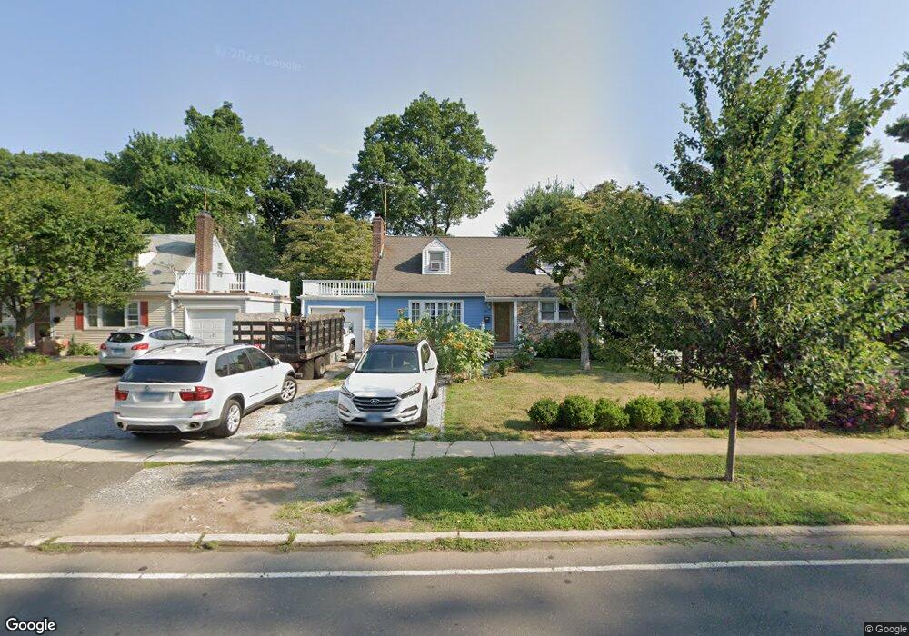 50 Maple Tree Ave, Stamford, CT 06906 - photo 1