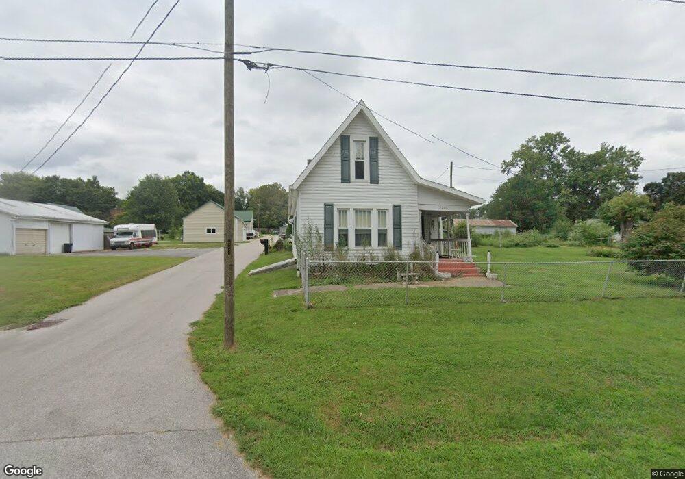 3285 Center St, Crandall, IN 47114 - photo 1