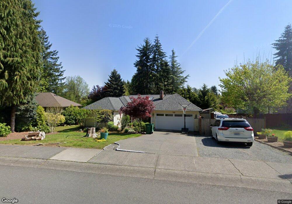 710 Duchess Rd, Bothell, WA 98012 - photo 1