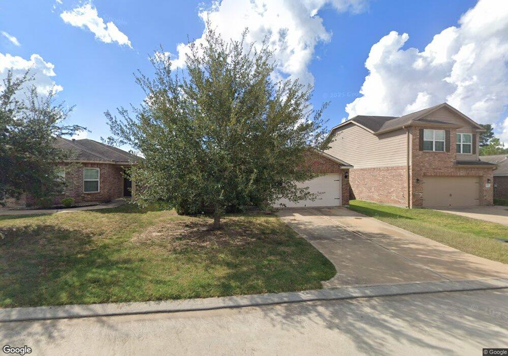 22723 Tabberts Way, Hockley, TX 77447 - photo 1